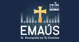 Logo da Radio Emaús Cabildo