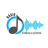 Logo da Radio Embalo Jovem