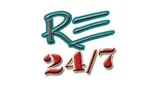 Logo da Radio Emergency