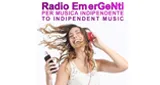Logo da Radio EmerGeNti