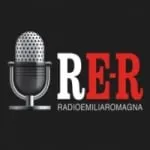 Logo da Radio Emilia Romagna