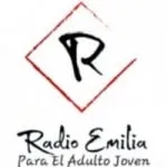 Logo da Radio Emilia