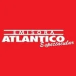Logo da Radio Emisora Atlantico 1070 AM 98.6 FM