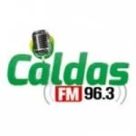 Radio Emisora Caldas 96.3 FM