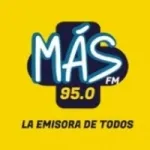 Radio Emisora Más 95.0 FM