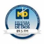 Radio Emisora Minuto de Dios 89.5 FM