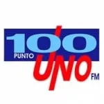 Logo da Radio Emisora Santa Isabel 100.1 FM