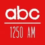 Logo da Radio Emisoras ABC 1250 AM