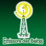 Logo da Radio Emissora das Beiras 91.2 FM