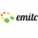 Logo da Radio Emitc La Salle
