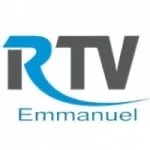Logo da Radio Emmanuel 107.3 FM