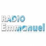 Logo da Radio Emmanuel