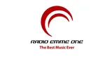Logo da Radio Emme One