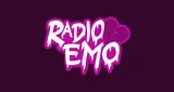 Logo da Radio EMO Brasil