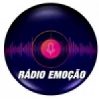 Logo da Radio Emoção