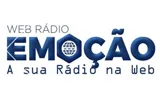 Logo da Radio Emoção Promissão
