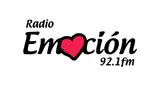 Logo da Radio Emoción