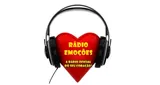 Logo da Radio Emoções