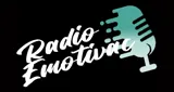 Logo da Radio Emotivac