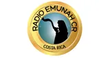 Logo da Radio Emunah Cr