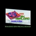Logo da Radio En Realidad 89.3 FM