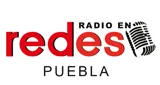 Logo da Radio en Redes