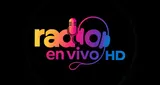 Logo da Radio en Vivo HD