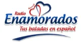 Logo da Radio Enamorados