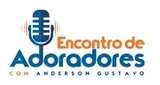 Logo da Radio Encontro de Adoradores