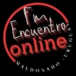 Logo da Radio Encuentro 88.5 FM