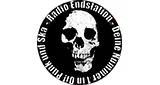 Logo da Radio Endstation