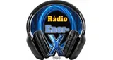 Logo da Radio Ener-X web