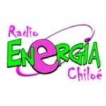Logo da Radio Energia 102.1 FM
