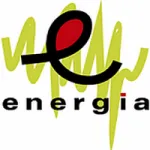 Logo da Radio Energía 102.5 FM