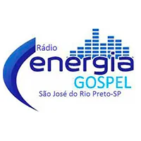 Logo da Radio Energia SJRP