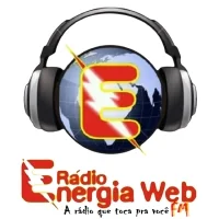 Logo da Radio Energia THE