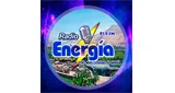 Logo da Radio Energia