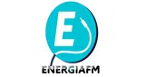 Logo da Radio EnergiaFM