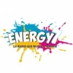 Logo da Radio Energy 7 88.0 FM