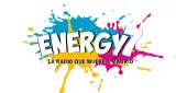 Logo da RADIO ENERGY 7