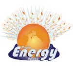 Logo da Radio Energy Boston