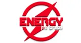 Logo da Radio Energy FM