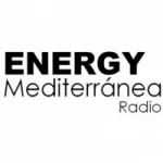 Logo da Radio Energy Mediterránea