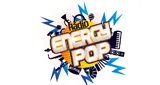 Logo da Radio Energy POP