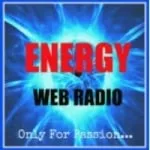Logo da Radio Energy Web