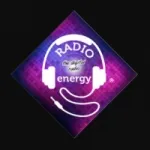 Logo da Radio Energy