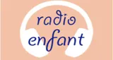 Logo da Radio Enfant