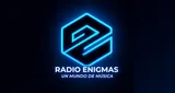 Logo da Radio Enigmas