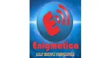 Logo da Radio Enigmatica