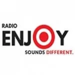 Logo da Radio Enjoy 99.3 FM